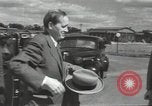Image Mission militaire allié à l'Union Soviétique Moscou Russie Union Soviétique, 1941, de la seconde 43 séquences d'archives historiques vidéo 65675066000