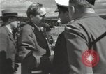 Image Mission militaire allié à l'Union Soviétique Moscou Russie Union Soviétique, 1941, de la seconde 45 séquences d'archives historiques vidéo 65675066000