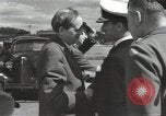 Image Mission militaire allié à l'Union Soviétique Moscou Russie Union Soviétique, 1941, de la seconde 46 séquences d'archives historiques vidéo 65675066000