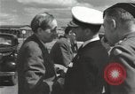 Image Mission militaire allié à l'Union Soviétique Moscou Russie Union Soviétique, 1941, de la seconde 47 séquences d'archives historiques vidéo 65675066000