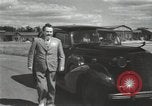 Image Mission militaire allié à l'Union Soviétique Moscou Russie Union Soviétique, 1941, de la seconde 48 séquences d'archives historiques vidéo 65675066000