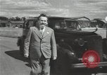 Image Mission militaire allié à l'Union Soviétique Moscou Russie Union Soviétique, 1941, de la seconde 49 séquences d'archives historiques vidéo 65675066000