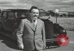 Image Mission militaire allié à l'Union Soviétique Moscou Russie Union Soviétique, 1941, de la seconde 50 séquences d'archives historiques vidéo 65675066000