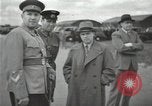 Image Mission militaire allié à l'Union Soviétique Moscou Russie Union Soviétique, 1941, de la seconde 53 séquences d'archives historiques vidéo 65675066000