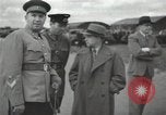 Image Mission militaire allié à l'Union Soviétique Moscou Russie Union Soviétique, 1941, de la seconde 54 séquences d'archives historiques vidéo 65675066000