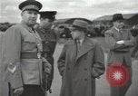 Image Mission militaire allié à l'Union Soviétique Moscou Russie Union Soviétique, 1941, de la seconde 55 séquences d'archives historiques vidéo 65675066000