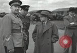 Image Mission militaire allié à l'Union Soviétique Moscou Russie Union Soviétique, 1941, de la seconde 56 séquences d'archives historiques vidéo 65675066000