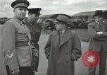 Image Mission militaire allié à l'Union Soviétique Moscou Russie Union Soviétique, 1941, de la seconde 57 séquences d'archives historiques vidéo 65675066000