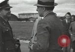 Image Mission militaire allié à l'Union Soviétique Moscou Russie Union Soviétique, 1941, de la seconde 59 séquences d'archives historiques vidéo 65675066000