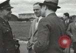 Image Mission militaire allié à l'Union Soviétique Moscou Russie Union Soviétique, 1941, de la seconde 60 séquences d'archives historiques vidéo 65675066000