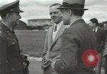 Image Mission militaire allié à l'Union Soviétique Moscou Russie Union Soviétique, 1941, de la seconde 61 séquences d'archives historiques vidéo 65675066000