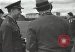 Image Mission militaire allié à l'Union Soviétique Moscou Russie Union Soviétique, 1941, de la seconde 62 séquences d'archives historiques vidéo 65675066000