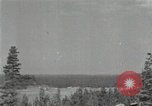 Image of Soviet forces engage Germans on Eastern front in World War II Russia, 1941, second 17 stock footage video 65675066001