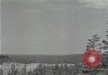 Image of Soviet forces engage Germans on Eastern front in World War II Russia, 1941, second 18 stock footage video 65675066001