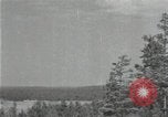 Image of Soviet forces engage Germans on Eastern front in World War II Russia, 1941, second 19 stock footage video 65675066001