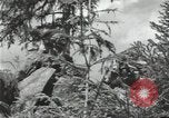 Image of Soviet forces engage Germans on Eastern front in World War II Russia, 1941, second 25 stock footage video 65675066001