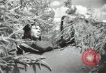 Image of Soviet forces engage Germans on Eastern front in World War II Russia, 1941, second 29 stock footage video 65675066001