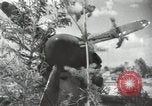 Image of Soviet forces engage Germans on Eastern front in World War II Russia, 1941, second 30 stock footage video 65675066001