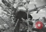 Image of Soviet forces engage Germans on Eastern front in World War II Russia, 1941, second 31 stock footage video 65675066001