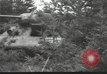 Image of Soviet forces engage Germans on Eastern front in World War II Russia, 1941, second 33 stock footage video 65675066001