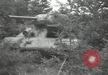 Image of Soviet forces engage Germans on Eastern front in World War II Russia, 1941, second 34 stock footage video 65675066001