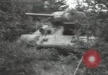 Image of Soviet forces engage Germans on Eastern front in World War II Russia, 1941, second 35 stock footage video 65675066001