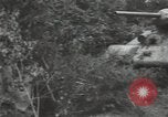 Image of Soviet forces engage Germans on Eastern front in World War II Russia, 1941, second 36 stock footage video 65675066001