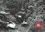 Image of Soviet forces engage Germans on Eastern front in World War II Russia, 1941, second 39 stock footage video 65675066001