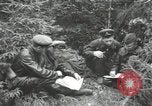 Image of Soviet forces engage Germans on Eastern front in World War II Russia, 1941, second 40 stock footage video 65675066001