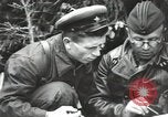 Image of Soviet forces engage Germans on Eastern front in World War II Russia, 1941, second 41 stock footage video 65675066001