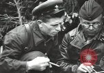 Image of Soviet forces engage Germans on Eastern front in World War II Russia, 1941, second 42 stock footage video 65675066001
