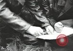 Image of Soviet forces engage Germans on Eastern front in World War II Russia, 1941, second 45 stock footage video 65675066001