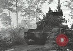 Image of Soviet forces engage Germans on Eastern front in World War II Russia, 1941, second 46 stock footage video 65675066001