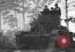 Image of Soviet forces engage Germans on Eastern front in World War II Russia, 1941, second 47 stock footage video 65675066001