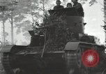 Image of Soviet forces engage Germans on Eastern front in World War II Russia, 1941, second 48 stock footage video 65675066001