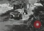 Image of Soviet forces engage Germans on Eastern front in World War II Russia, 1941, second 51 stock footage video 65675066001