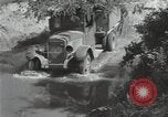 Image of Soviet forces engage Germans on Eastern front in World War II Russia, 1941, second 52 stock footage video 65675066001