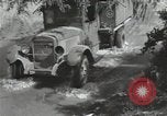 Image of Soviet forces engage Germans on Eastern front in World War II Russia, 1941, second 53 stock footage video 65675066001