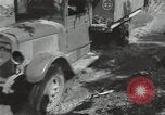 Image of Soviet forces engage Germans on Eastern front in World War II Russia, 1941, second 54 stock footage video 65675066001