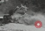 Image of Soviet forces engage Germans on Eastern front in World War II Russia, 1941, second 56 stock footage video 65675066001
