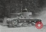 Image of Soviet forces engage Germans on Eastern front in World War II Russia, 1941, second 60 stock footage video 65675066001