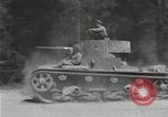 Image of Soviet forces engage Germans on Eastern front in World War II Russia, 1941, second 61 stock footage video 65675066001