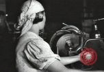 Image of Soviet women Soviet Union, 1941, second 12 stock footage video 65675066002