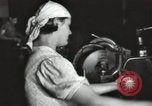 Image of Soviet women Soviet Union, 1941, second 13 stock footage video 65675066002