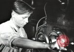 Image of Soviet women Soviet Union, 1941, second 19 stock footage video 65675066002