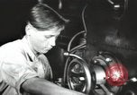 Image of Soviet women Soviet Union, 1941, second 20 stock footage video 65675066002