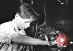 Image of Soviet women Soviet Union, 1941, second 21 stock footage video 65675066002