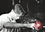 Image of Soviet women Soviet Union, 1941, second 22 stock footage video 65675066002