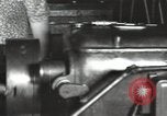Image of Soviet women Soviet Union, 1941, second 35 stock footage video 65675066002