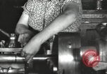 Image of Soviet women Soviet Union, 1941, second 39 stock footage video 65675066002